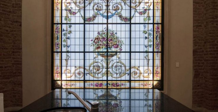 Perú 1100, 3°, San Telmo