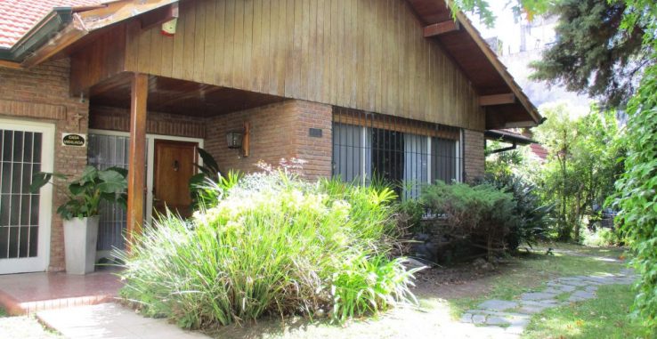 Ángel Monasterio 246, Vicente López