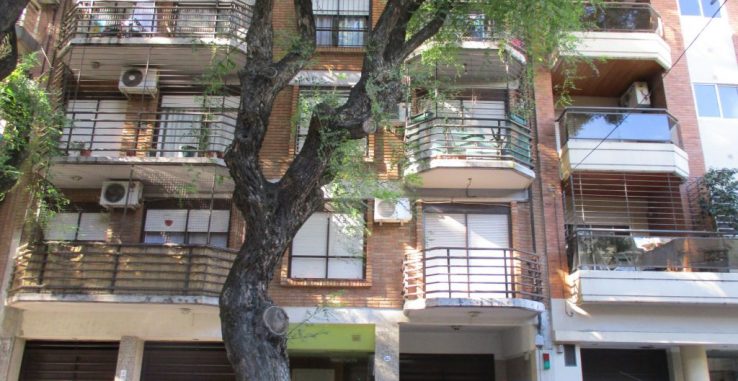 Ciudad de la Paz 3400, Núñez, CABA