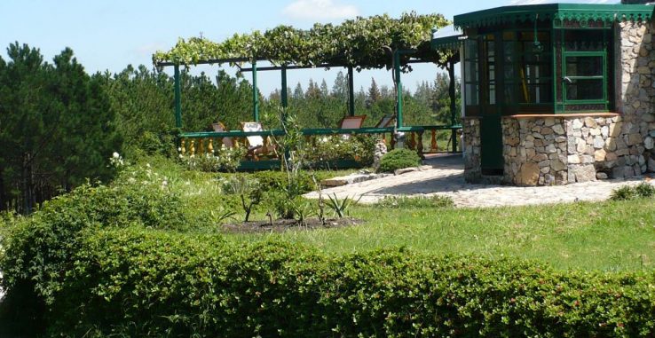 Increíble Estancia